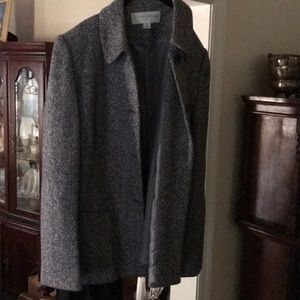 Sageharbor Suit blazer and slacks